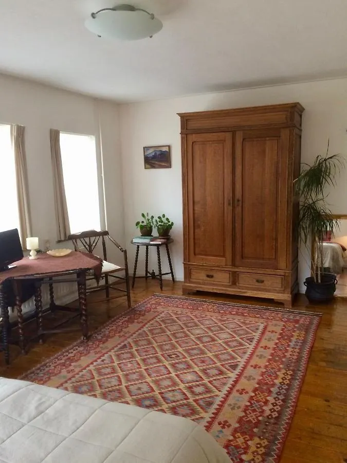 Eikenburg B&B Eindhoven Netherlands